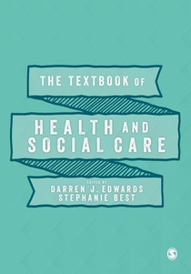 The Textbook of Health and Social Care