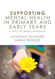 Supporting Mental Health in Primary and Early Years voorzijde