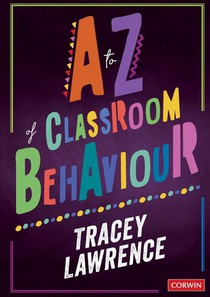 A to Z of Classroom Behaviour voorzijde