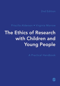 The Ethics of Research with Children and Young People