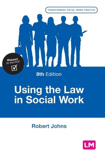 Using the Law in Social Work