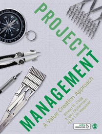 Project Management voorzijde