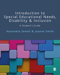 Introduction to Special Educational Needs, Disability and Inclusion