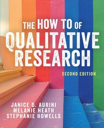 The How To of Qualitative Research