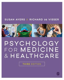 Psychology for Medicine and Healthcare