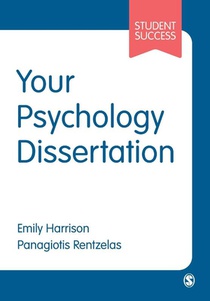 Your Psychology Dissertation