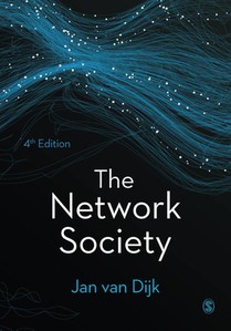 The Network Society voorzijde