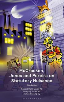McCracken, Jones and Pereira on Statutory Nuisance