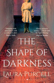 The Shape of Darkness