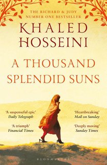 A Thousand Splendid Suns