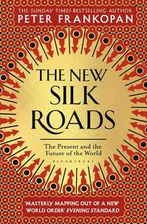 The New Silk Roads voorzijde