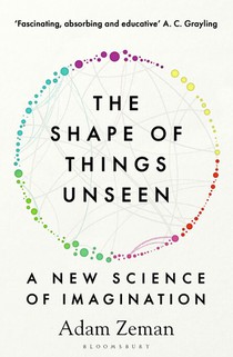 The Shape of Things Unseen