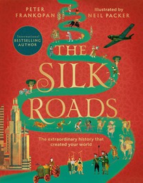 The Silk Roads