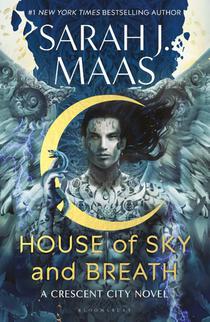 House of Sky and Breath