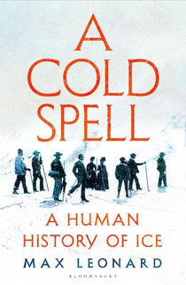 A Cold Spell voorzijde