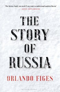 The Story of Russia