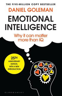 Emotional Intelligence voorzijde