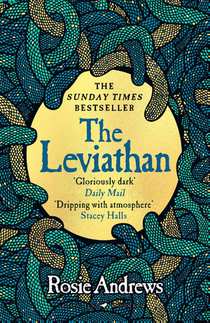 The Leviathan voorzijde