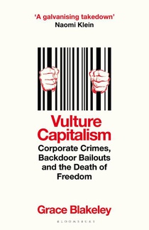 Vulture Capitalism
