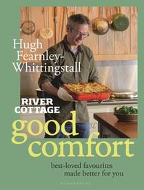 River Cottage Good Comfort voorzijde