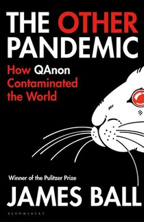 The Other Pandemic voorzijde