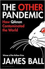 The Other Pandemic voorzijde