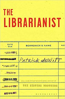 The Librarianist