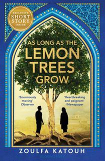 As Long As the Lemon Trees Grow voorzijde