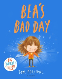 Bea's Bad Day voorzijde