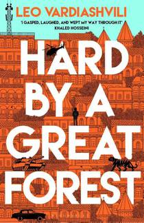 Hard by a Great Forest