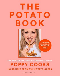 Poppy Cooks: The Potato Book