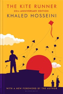 The Kite Runner