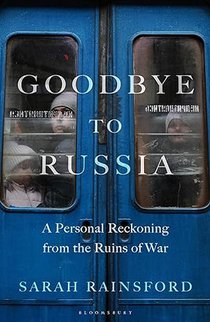 Goodbye to Russia