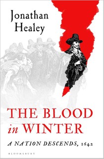 The Blood in Winter