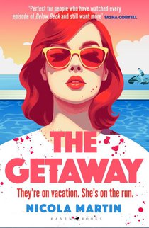 The Getaway