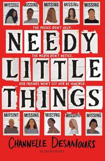 Needy Little Things