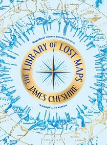 The Library of Lost Maps