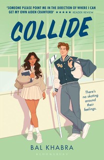 Collide voorzijde