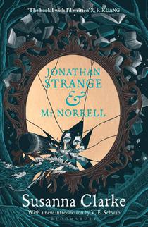 Jonathan Strange & Mr Norrell