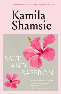 Salt and Saffron