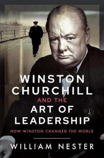 Winston Churchill and the Art of Leadership