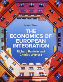 The Economics of European Integration 7e