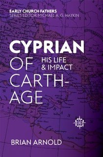 Cyprian of Carthage