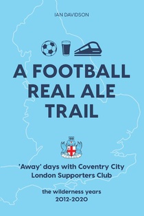 A Football Real Ale Trail