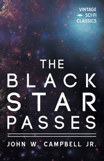 BLACK STAR PASSES