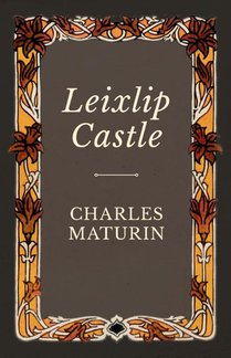 Leixlip Castle