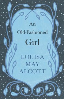 An Old-Fashioned Girl