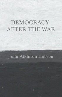Democracy After the War