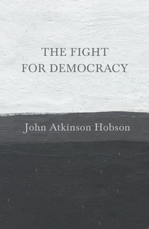 The Fight for Democracy voorzijde