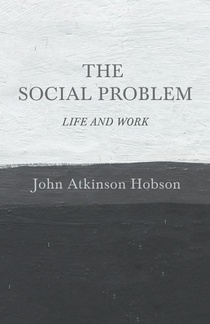 The Social Problem - Life and Work voorzijde